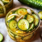 Bread & Butter Pickles