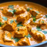 Butter Chicken (Better Than Takeout)