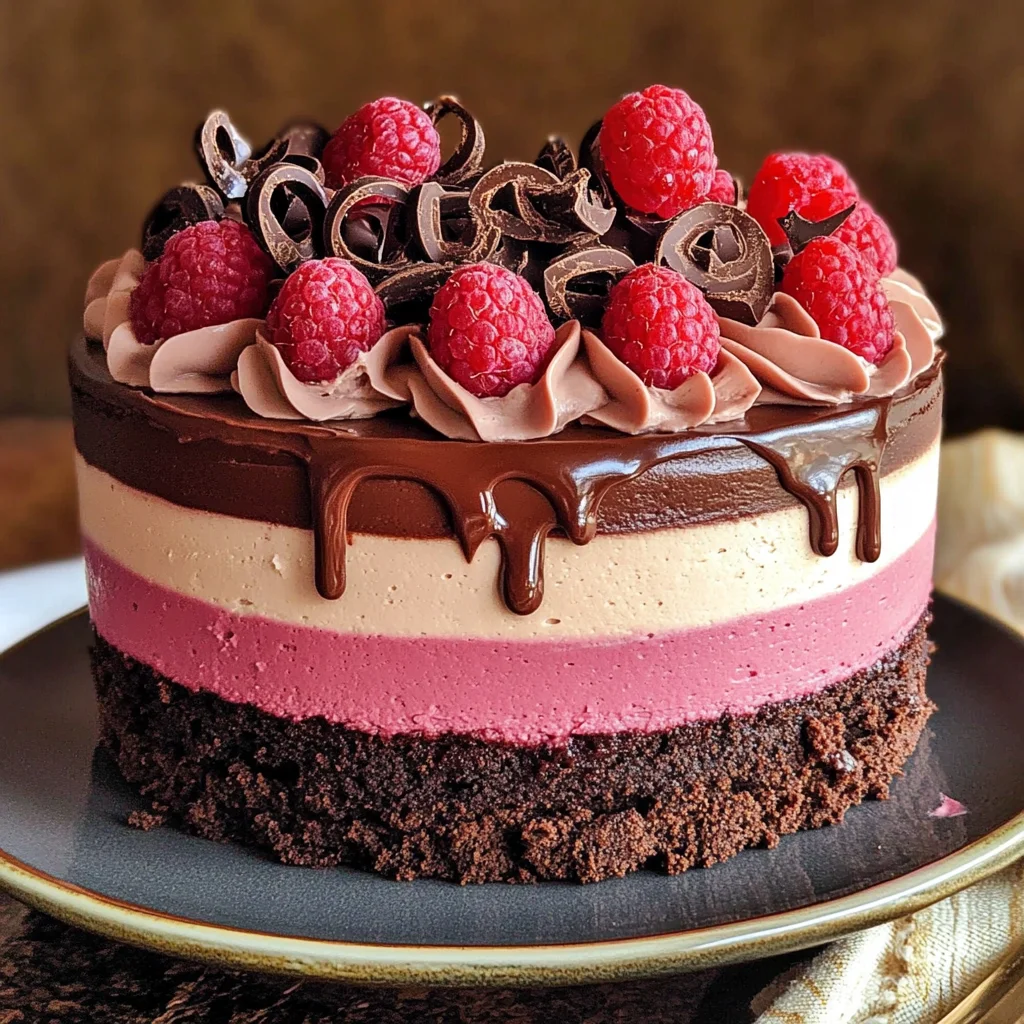 Chocolate