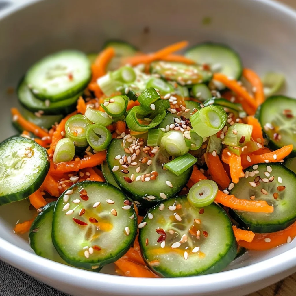Cucumber