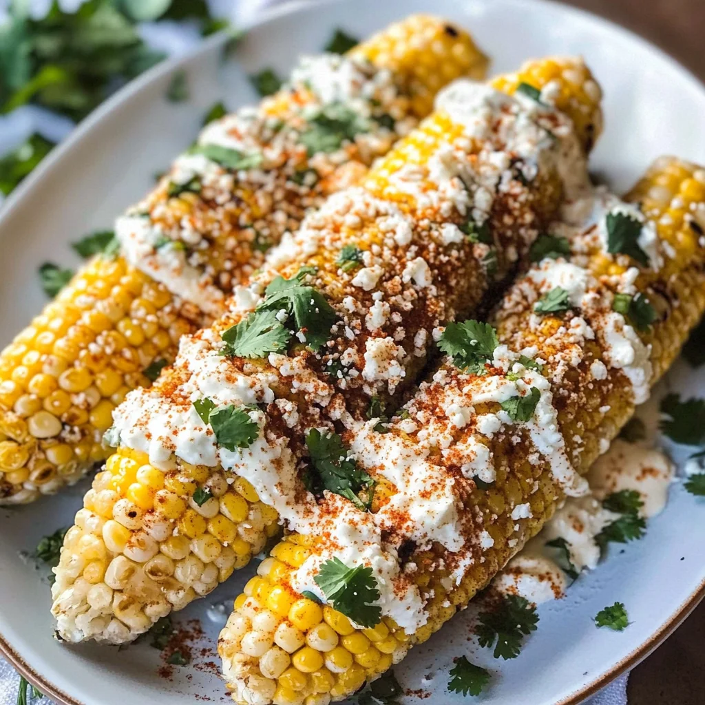 Elote