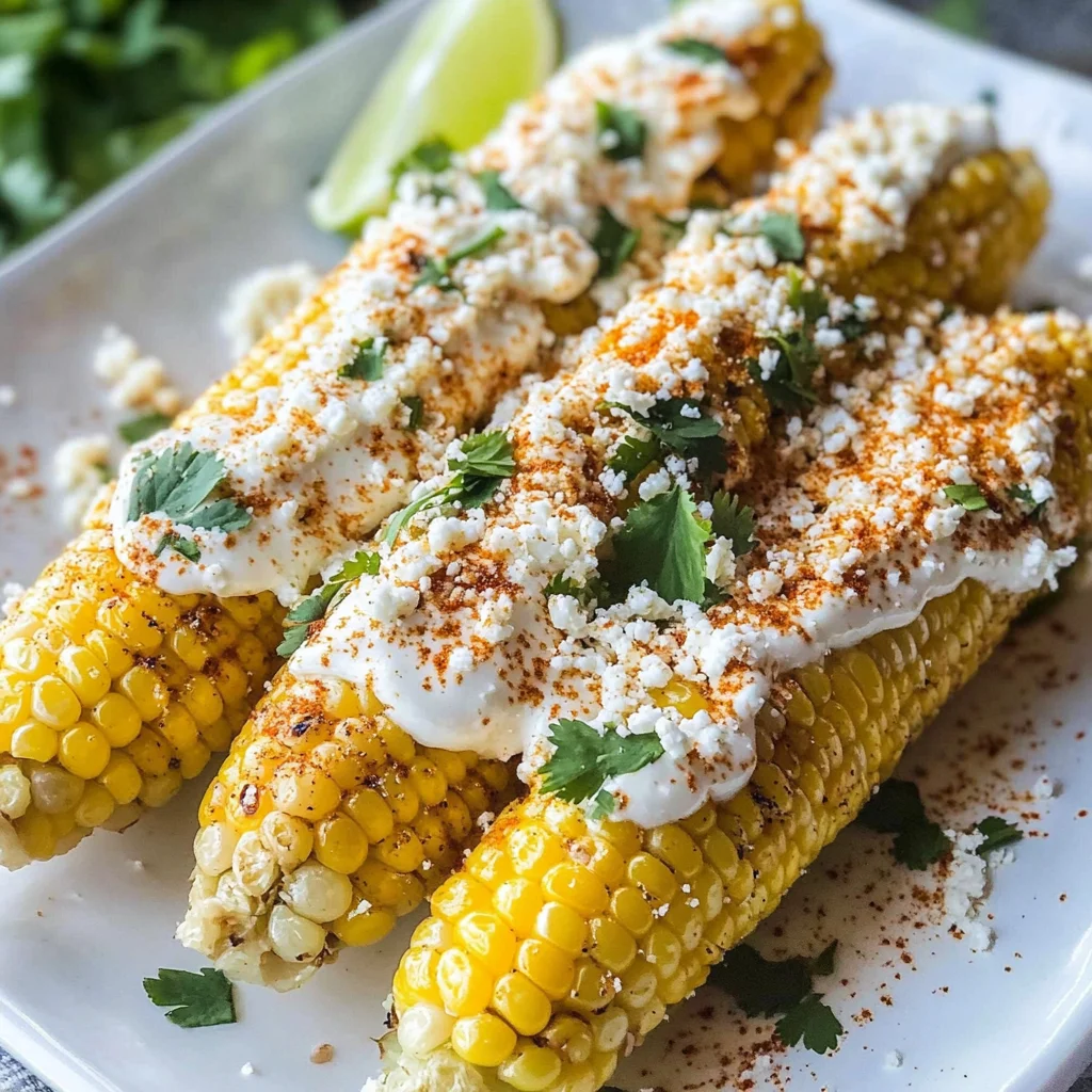 Elote