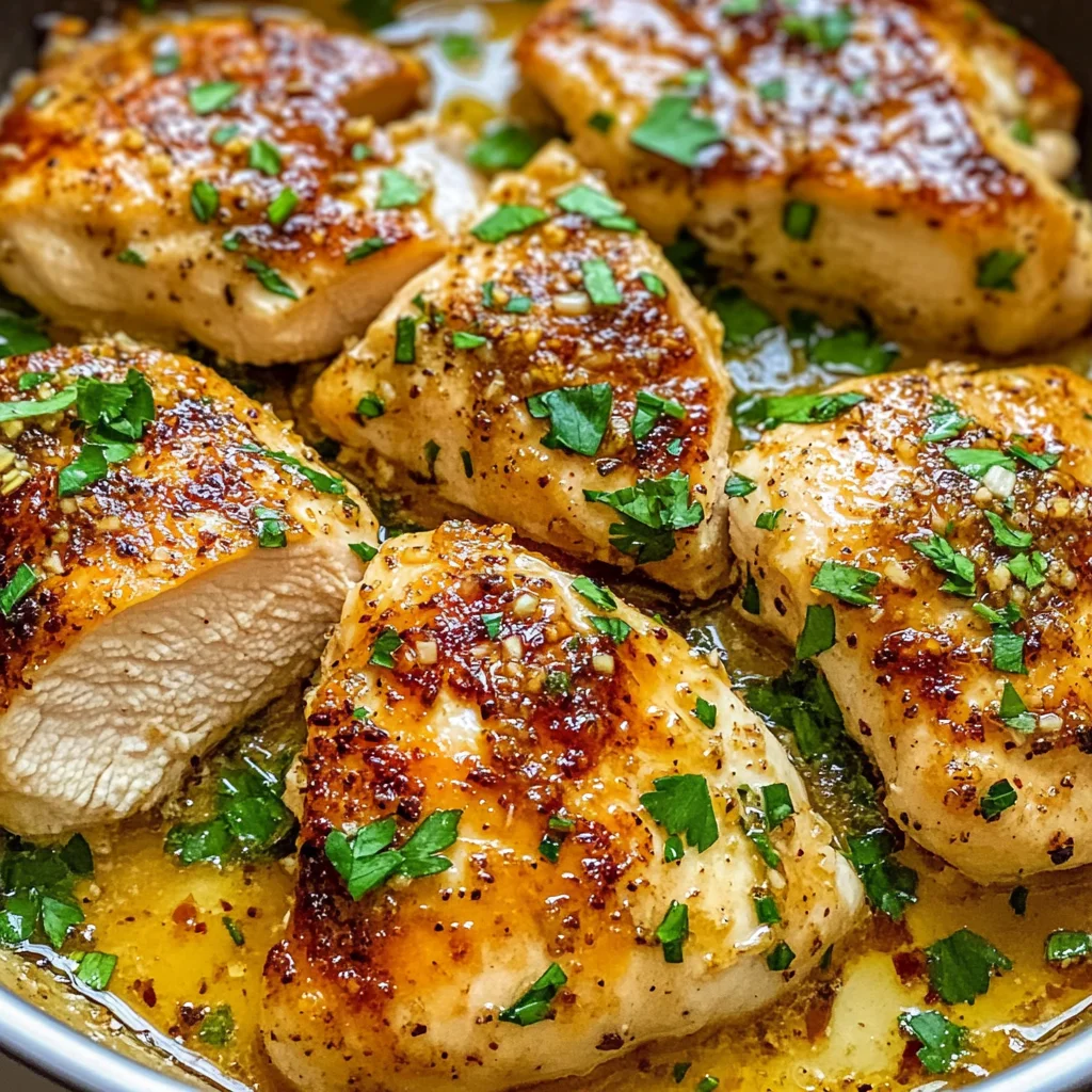 Garlic