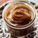 Homemade Apple Butter