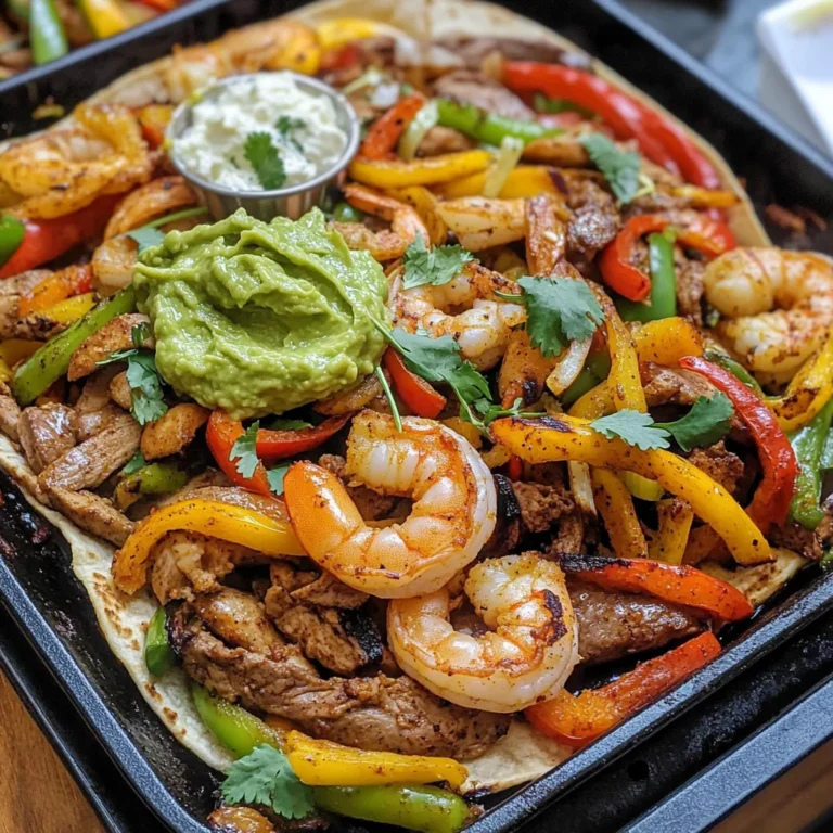 How To Serve Fajitas For A Crowd + The Best Toppings For Fajitas!