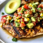 How to Make Fiesta Lime Chicken