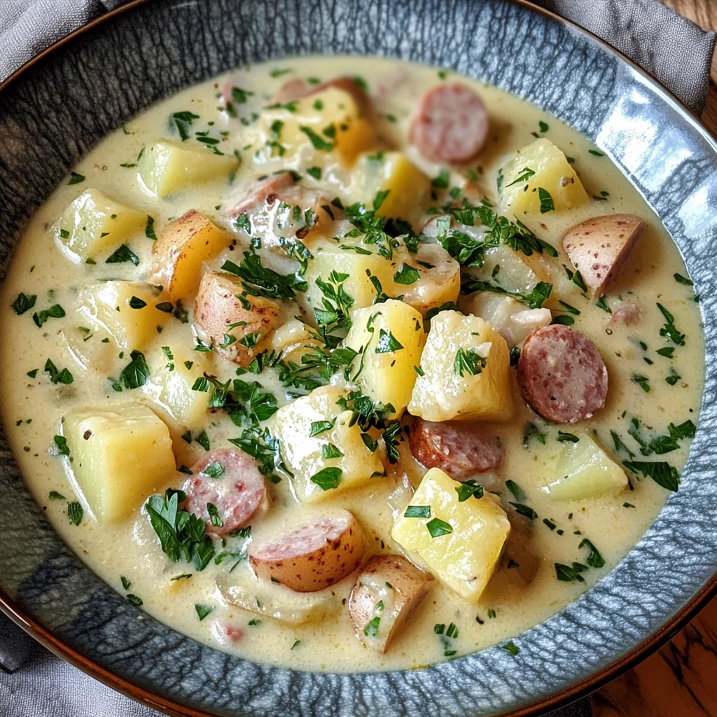 Kartoffel-Kohlrabi-Topf