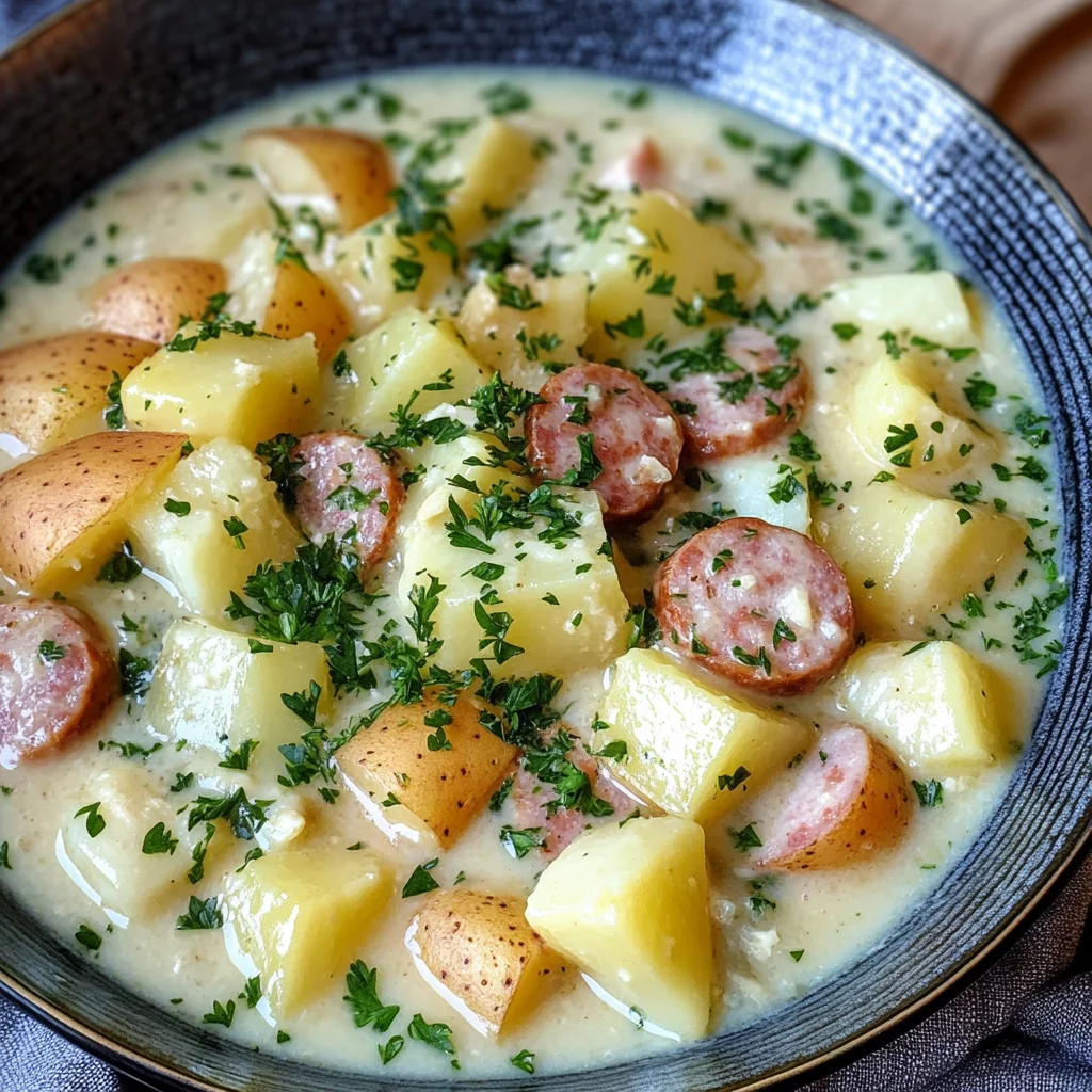 Kartoffel-Kohlrabi-Topf