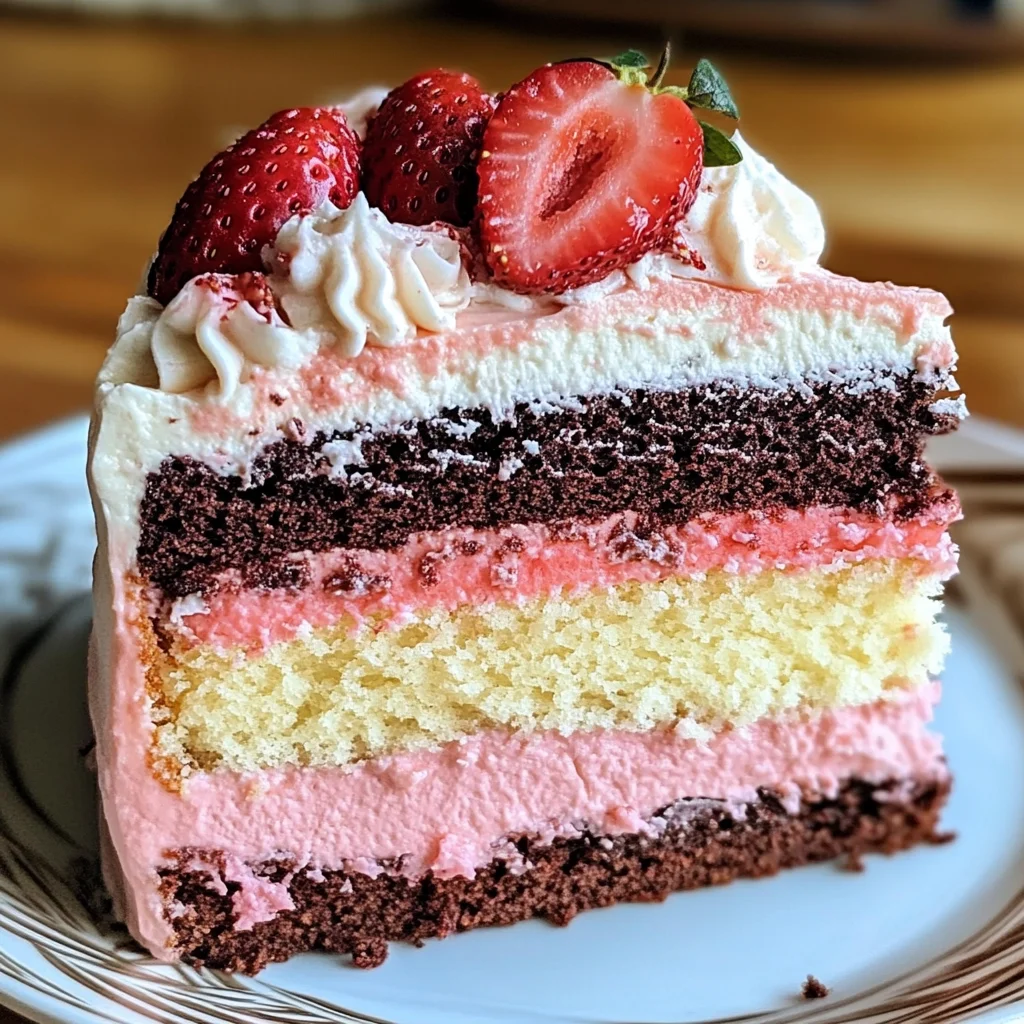 Neapolitan