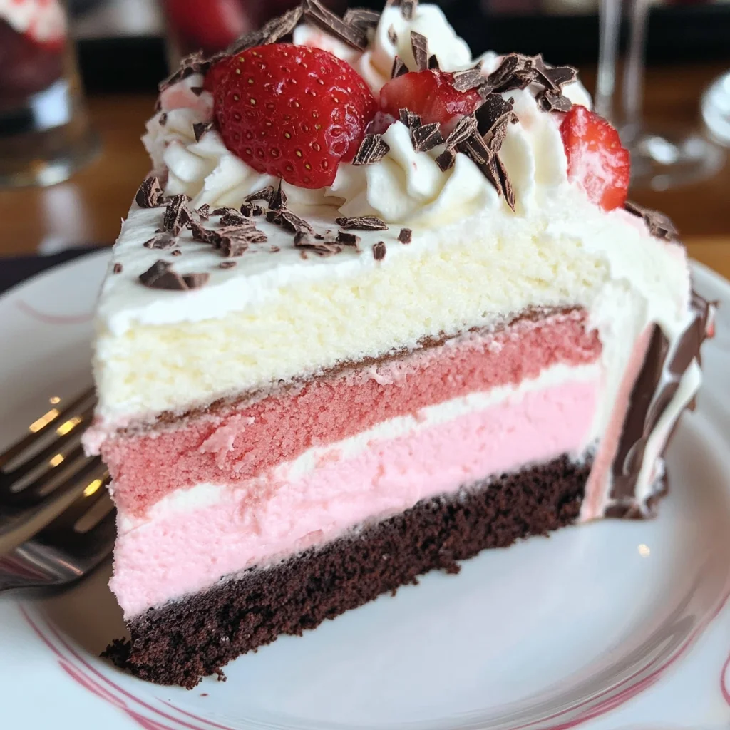 Neapolitan