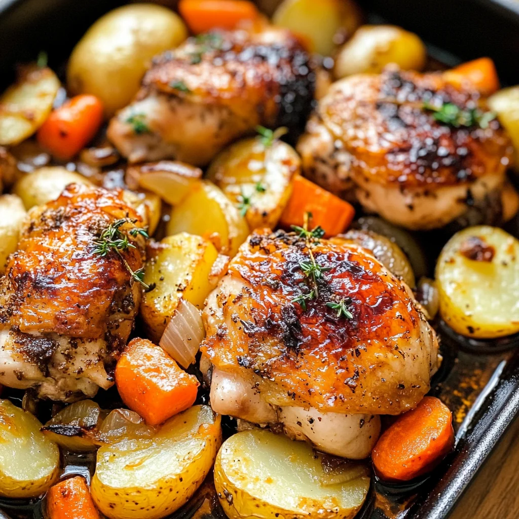 One-Pan