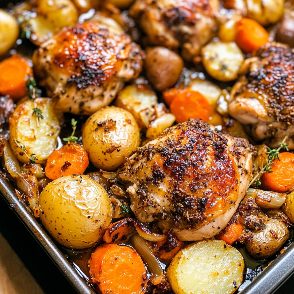 One-Pan