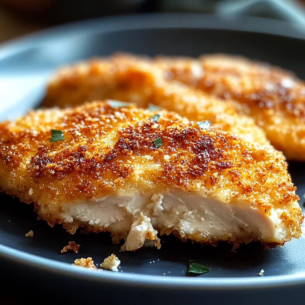 Parmesan