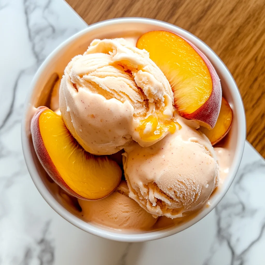 Peach