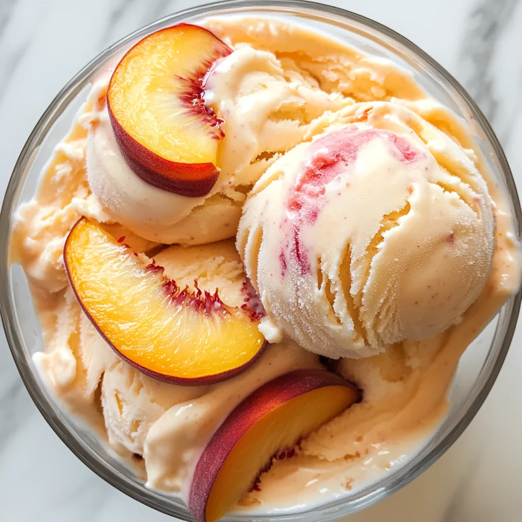 Peach