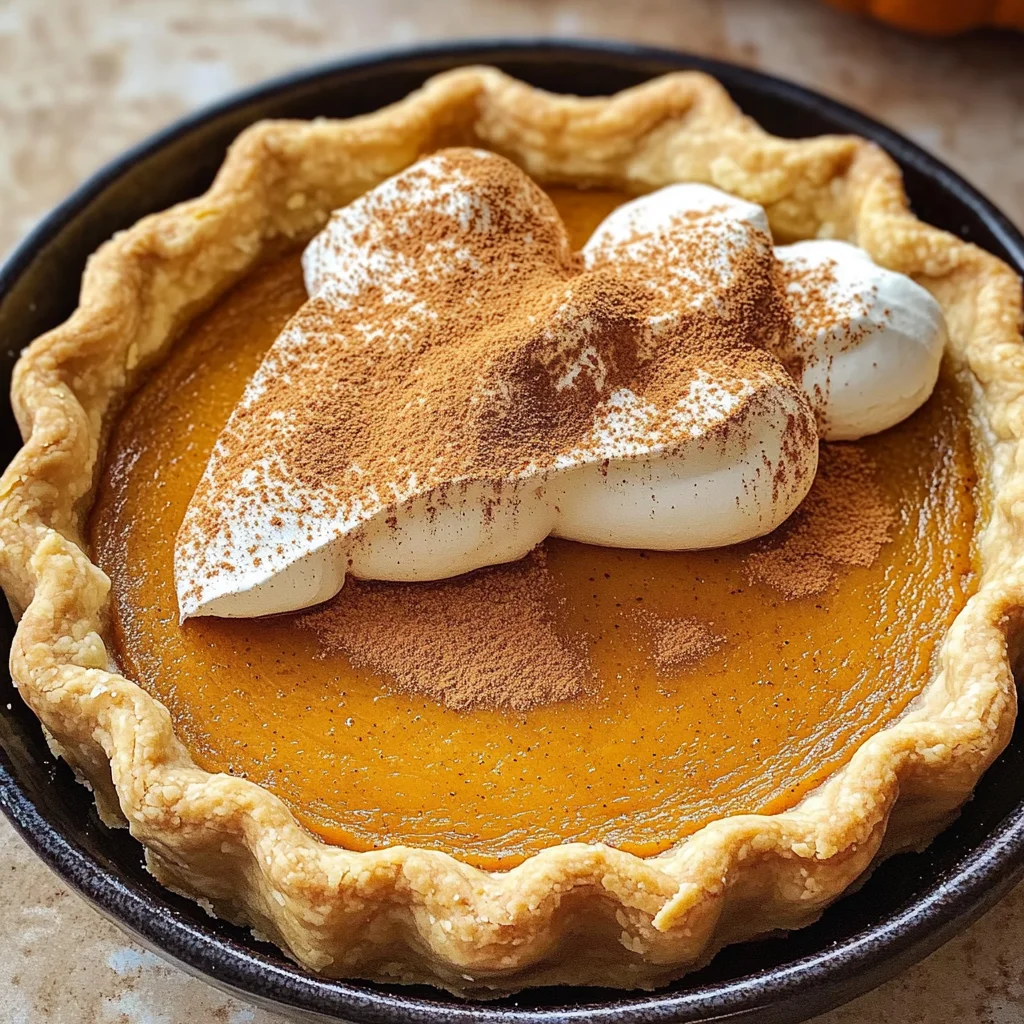 Pumpkin