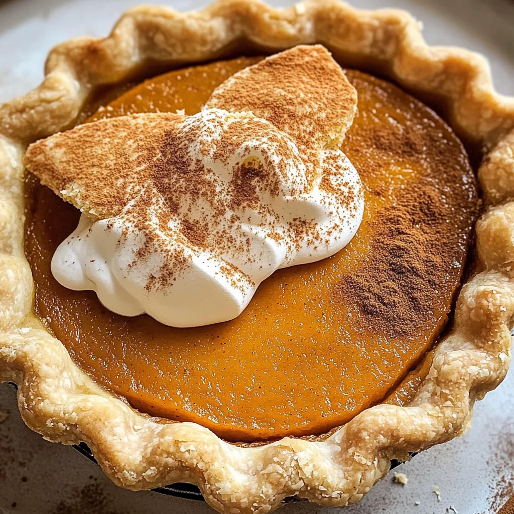 Pumpkin