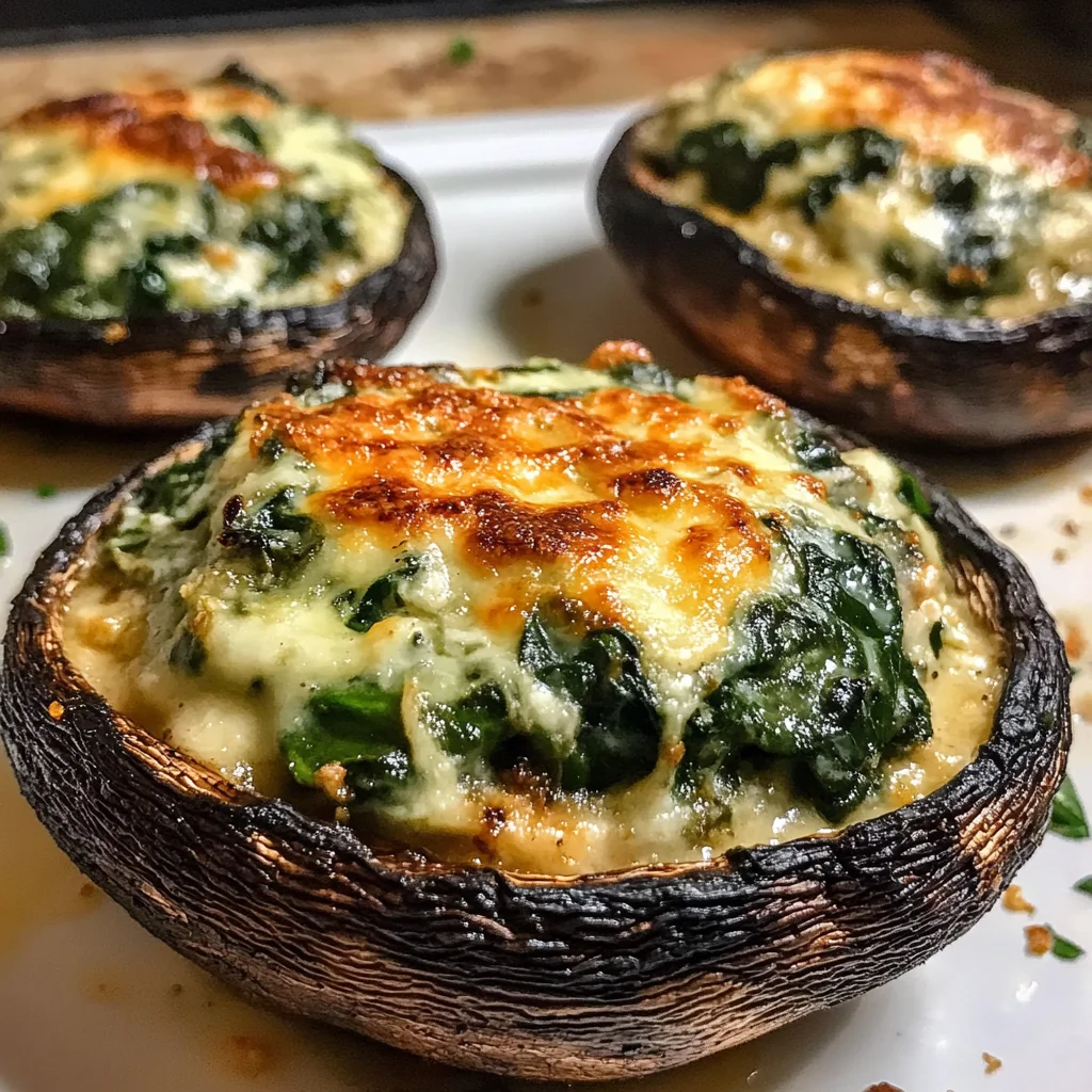 Spinach