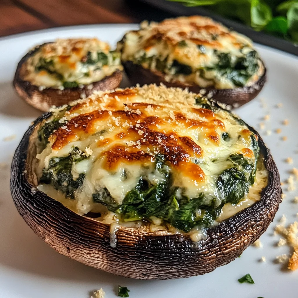 Spinach