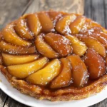 Tarte Tatin – The Best Recipe