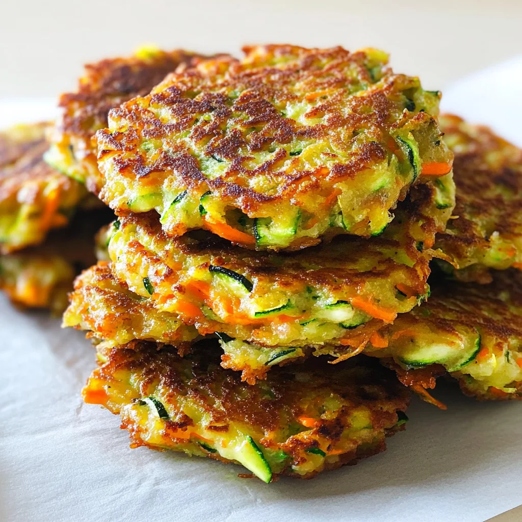 Zucchini