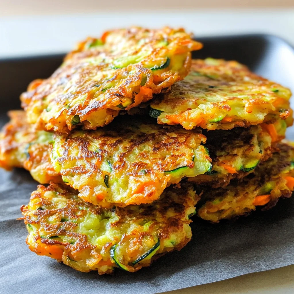 Zucchini