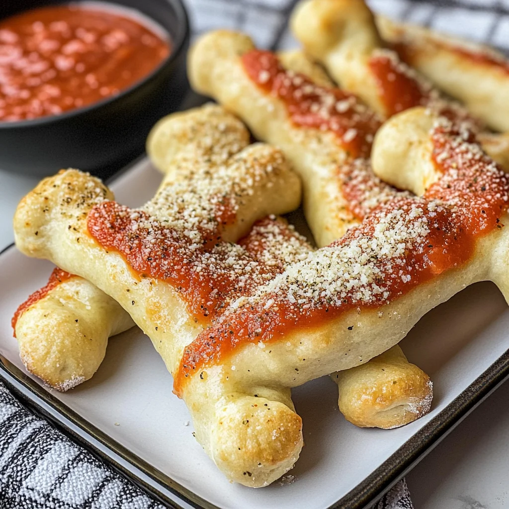Breadstick