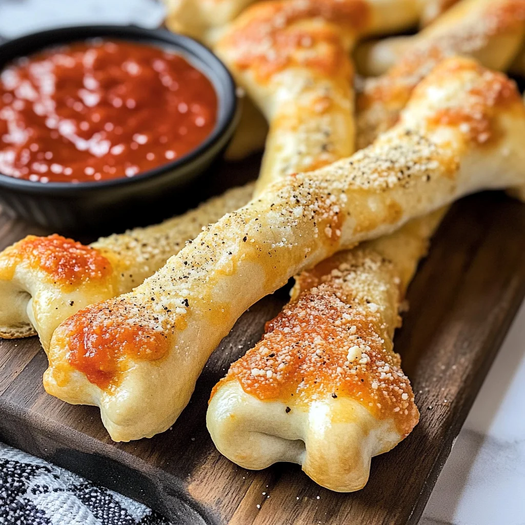 Breadstick