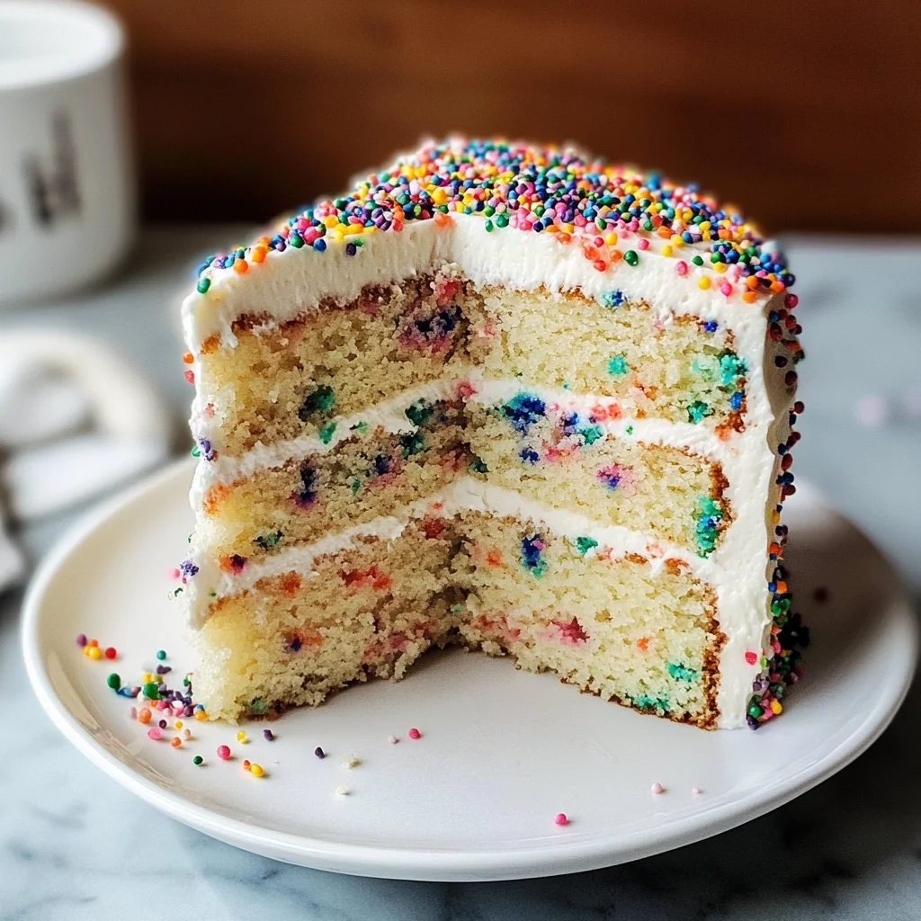 Funfetti