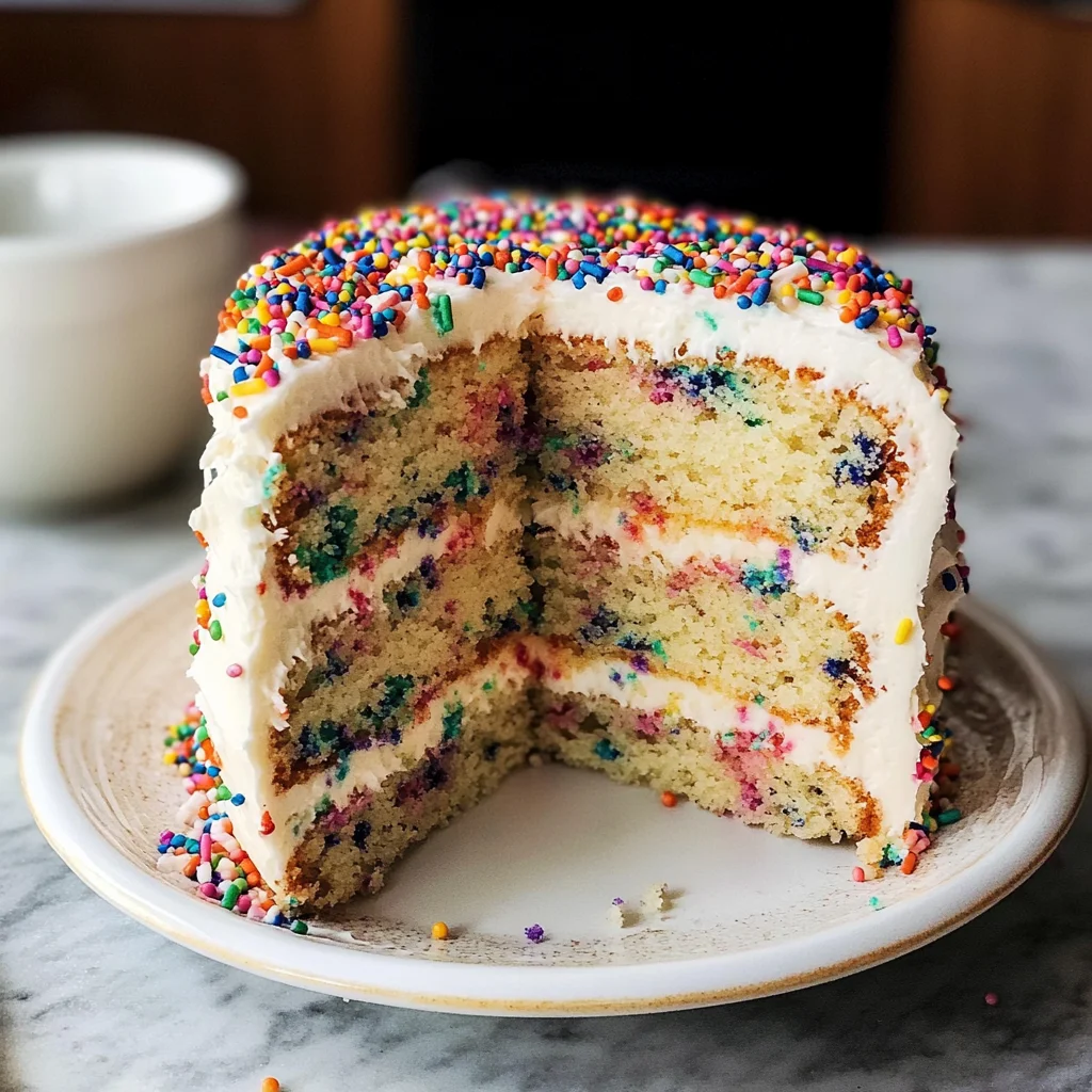 Funfetti