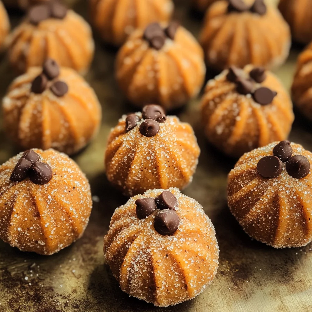Pumpkin