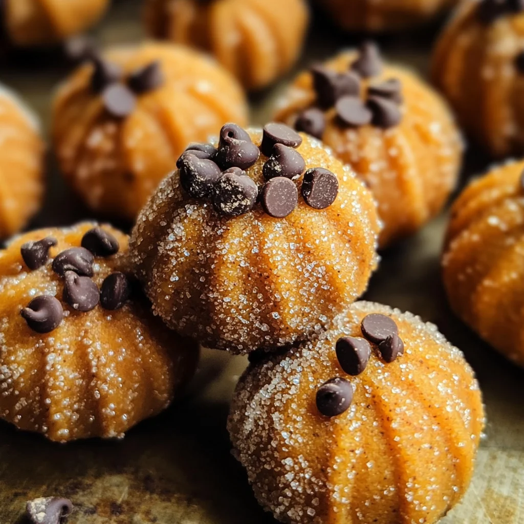 Pumpkin