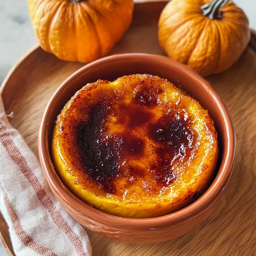 Pumpkin