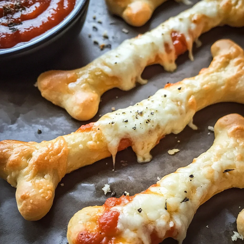 Cheesy