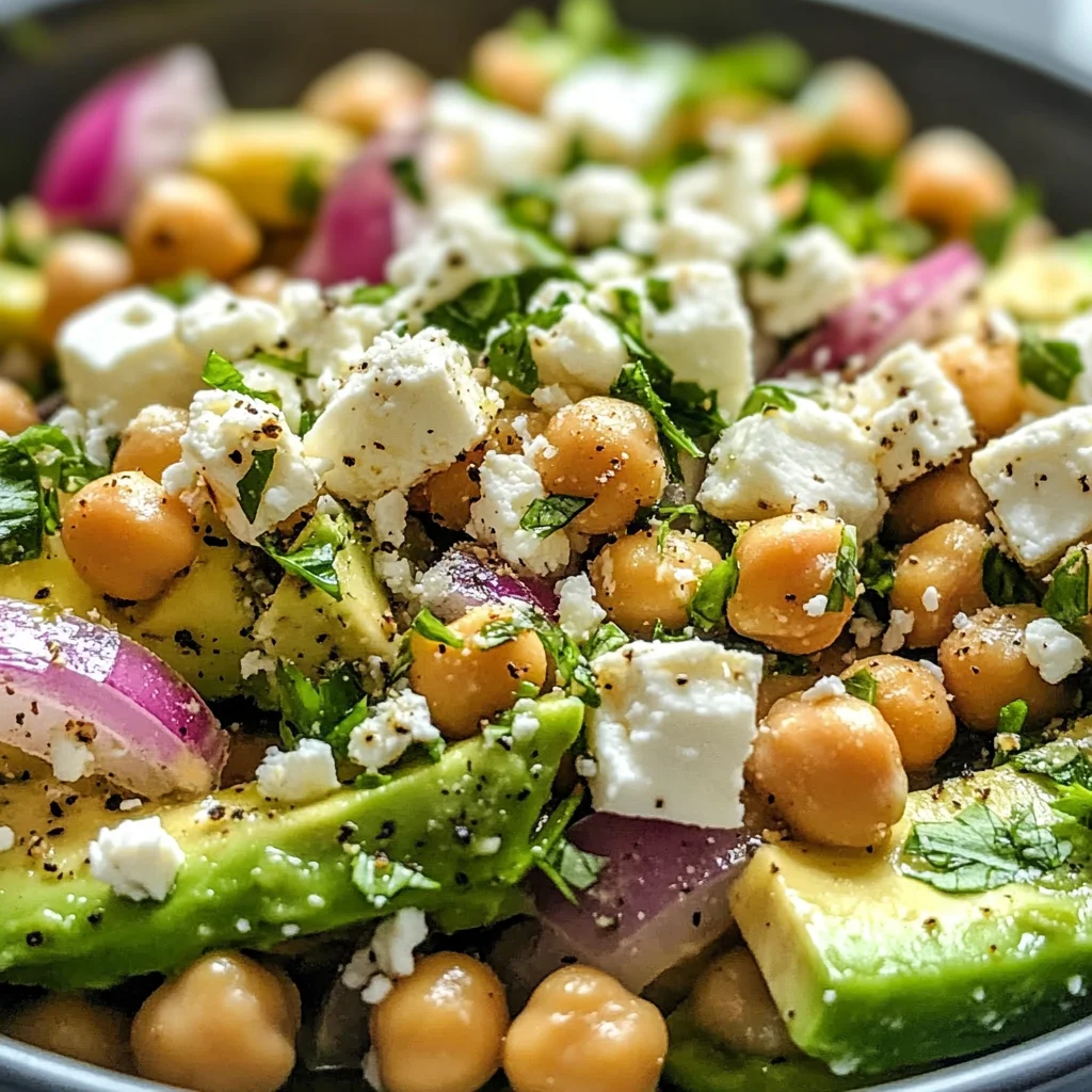 Chickpea