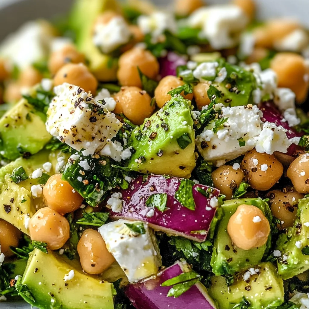 Chickpea
