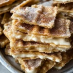 Churro Crack