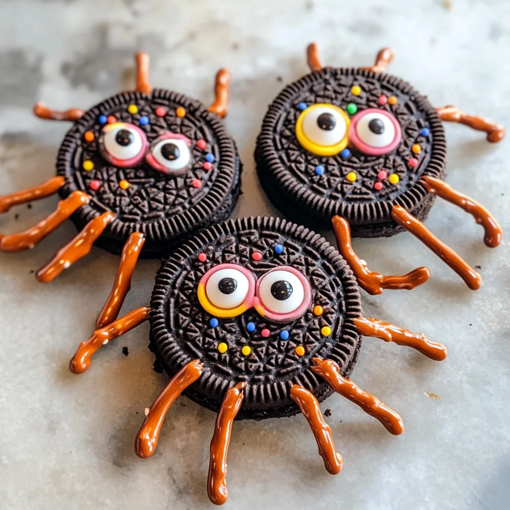 Oreo