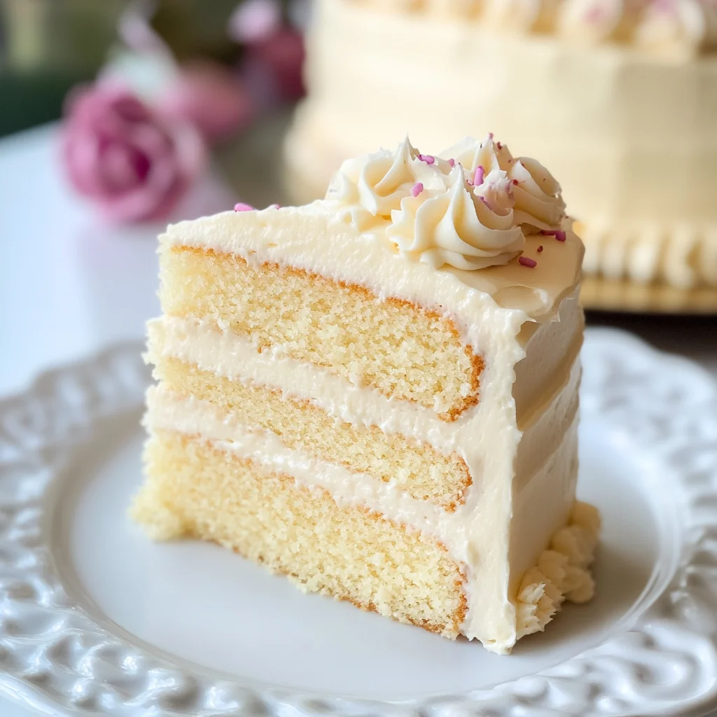 Vanilla