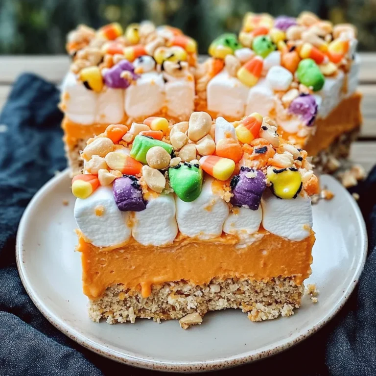 37 Easy Haunting Halloween Desserts For Sweet, Spine-Chilling Snacking