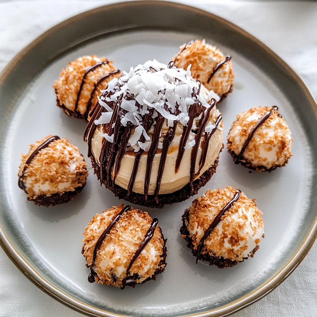 Coconut
