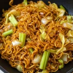 Easy 15-min. Panda Express Chow Mein