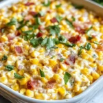 Easy Traditional Corn Dip Recipe