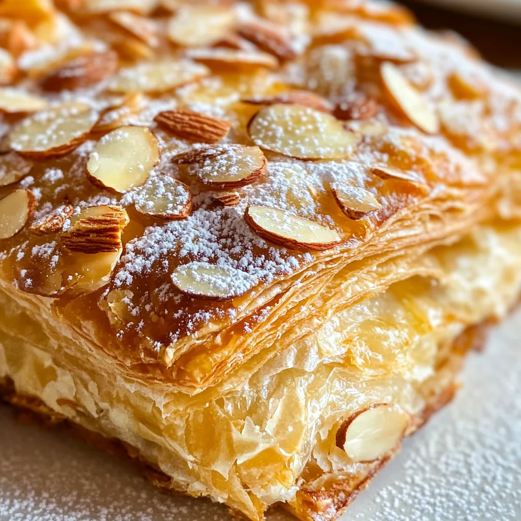 Flaky