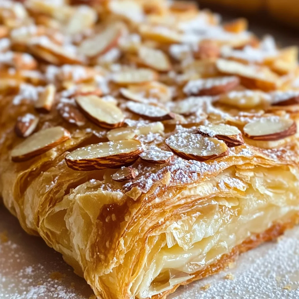 Flaky