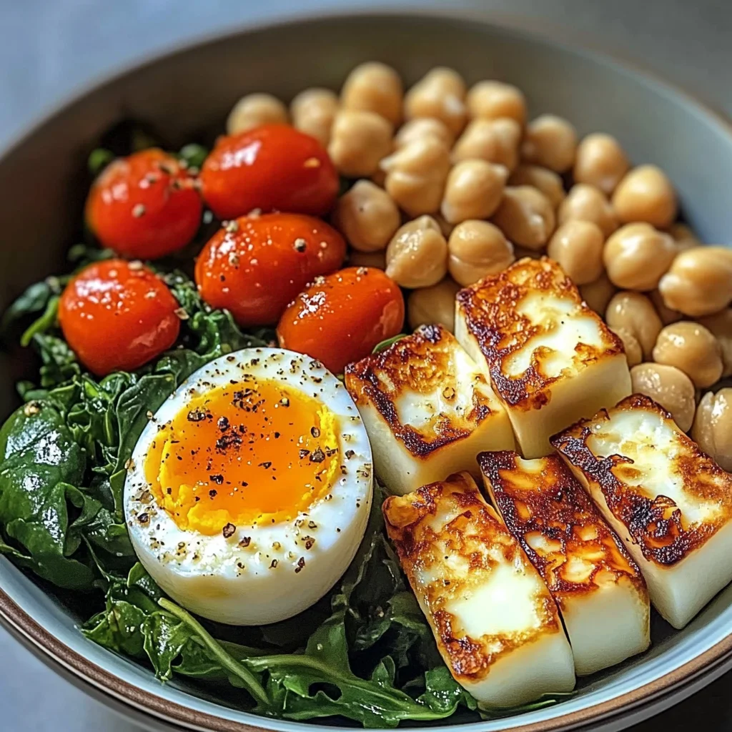 Halloumi