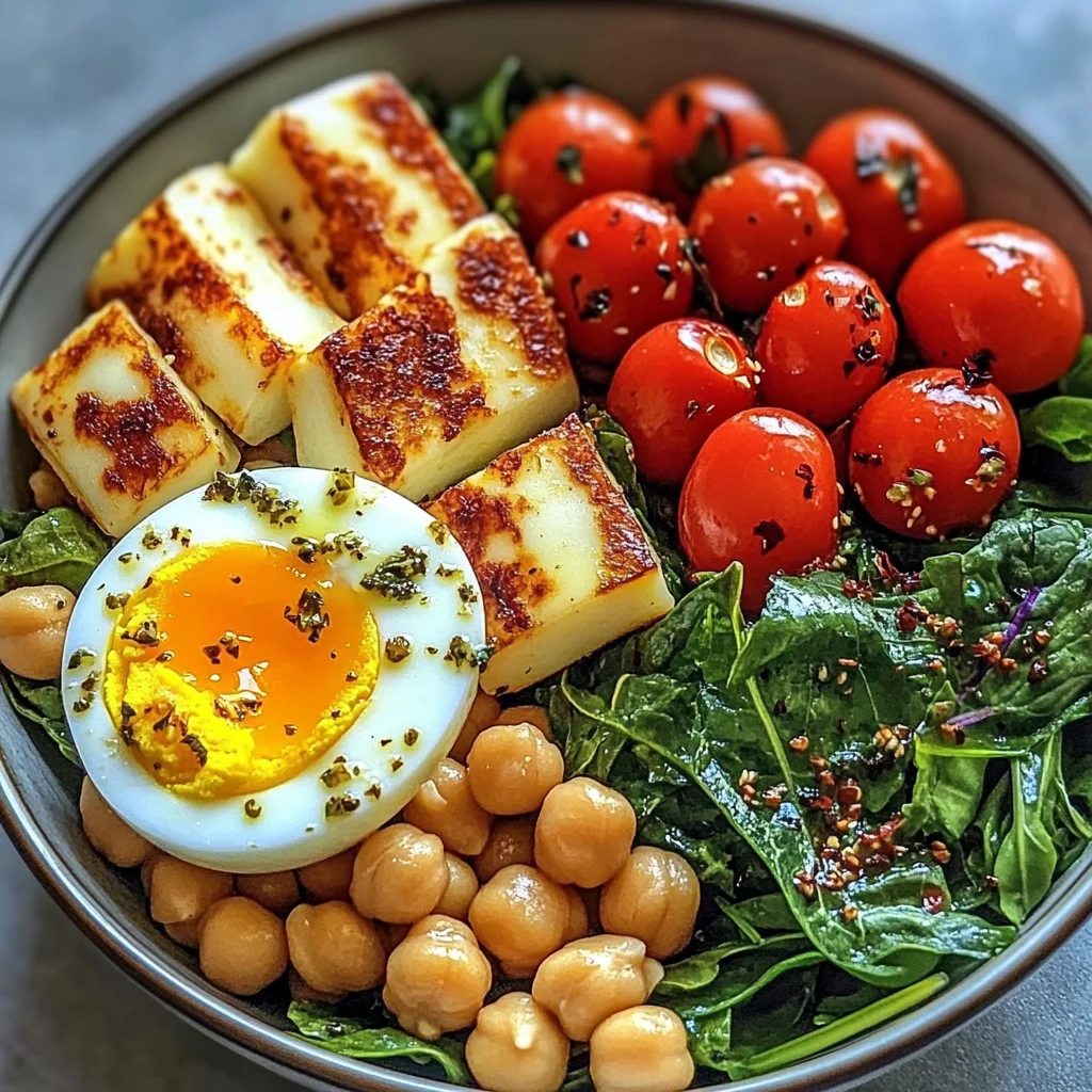 Halloumi