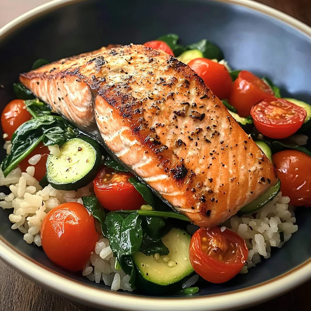 Pan-Seared