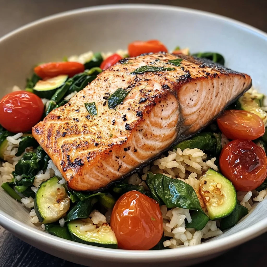 Pan-Seared