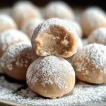 Peanut Butter Cream Cheese Bites